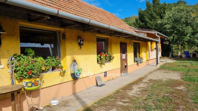 Eladó családi ház, Andornaktályán 41.5 M Ft, 4 szobás