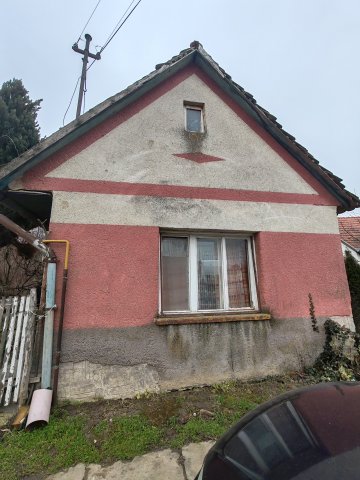 Eladó családi ház, Bonyhádon 2.9 M Ft, 1 szobás