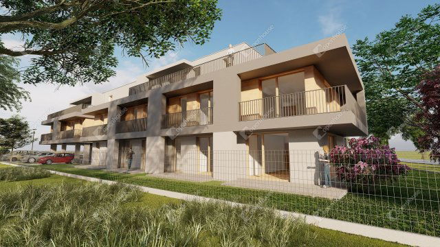 Eladó téglalakás, Fonyódon 55.99 M Ft, 2 szobás