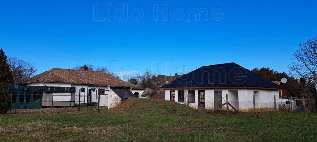 Eladó telek, Balatonszemesen 199 M Ft / költözzbe.hu