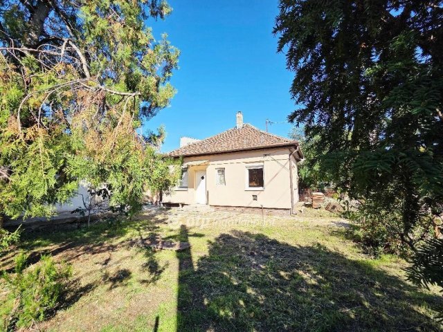 Eladó családi ház, Budapesten, XX. kerületben 49.9 M Ft