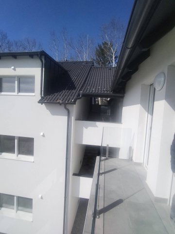 Eladó téglalakás, Rétságon 55 M Ft, 3 szobás