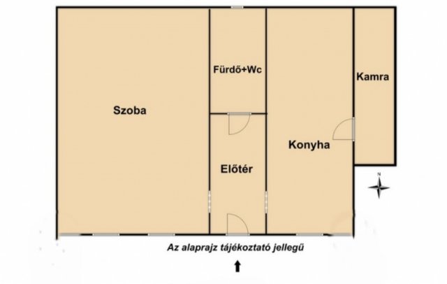 Eladó családi ház, XXIII. kerületben, Grassalkovich úton