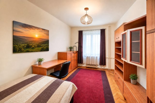 Eladó téglalakás, Budapesten, VI. kerületben 65.9 M Ft, 2 szobás