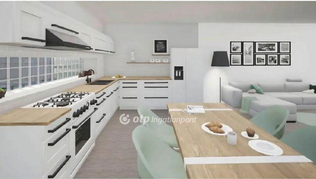 Eladó sorház, Felsőzsolcán 74.99 M Ft, 4 szobás