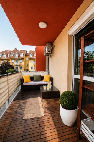 Eladó téglalakás, Dunakeszin, Madách Imre utcában 75 M Ft