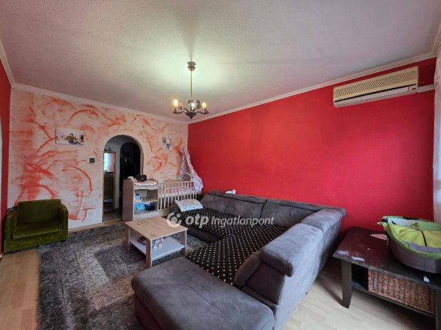 Eladó panellakás, Budapesten, X. kerületben 89.9 M Ft, 3 szobás