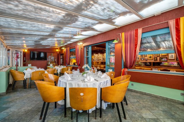 Eladó üzlethelyiség, Budapesten, II. kerületben 395 M Ft