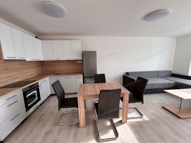 Kiadó téglalakás, albérlet, Nyíregyházán 240 E Ft / hó