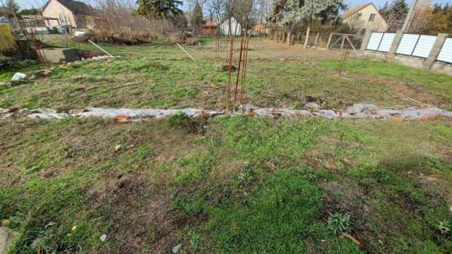 Eladó telek, Hernádon 14.5 M Ft / költözzbe.hu