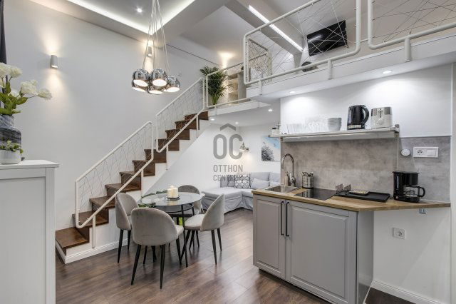 Eladó téglalakás, Budapesten, V. kerületben 69 M Ft, 2 szobás