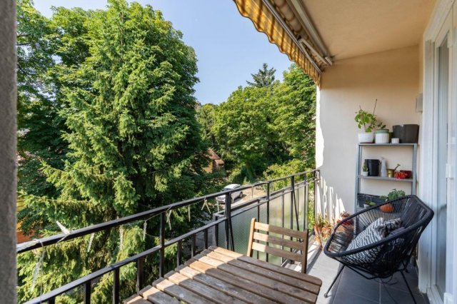 Eladó téglalakás, Budapesten, XII. kerületben 110 M Ft, 3 szobás