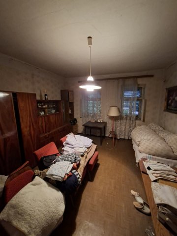 Eladó családi ház, Mátraterenyén 7.5 M Ft, 4 szobás