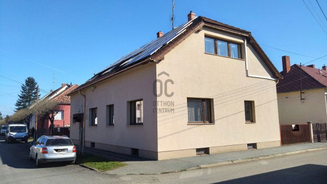 Eladó ipari ingatlan, Szombathelyen 122.9 M Ft