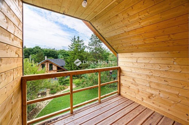 Eladó családi ház, Nagykovácsiban 85 M Ft, 1 szobás