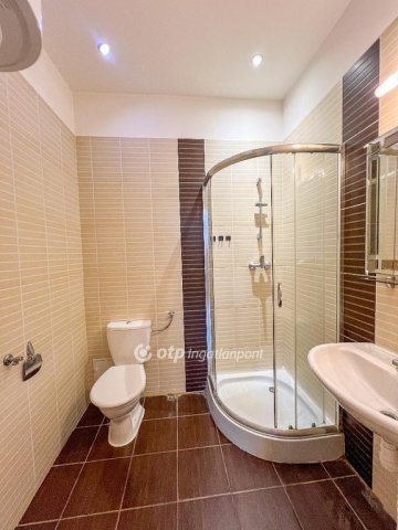 Eladó téglalakás, Budapesten, XIII. kerületben 54.9 M Ft