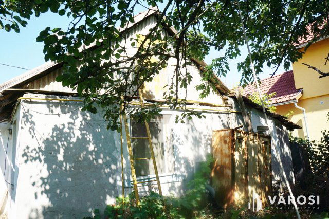 Eladó családi ház, Gyálon 18.5 M Ft, 1+1 szobás