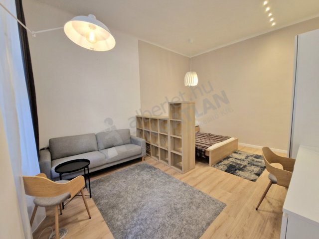 Kiadó téglalakás, albérlet, IX. kerületben, Lónyay utcában