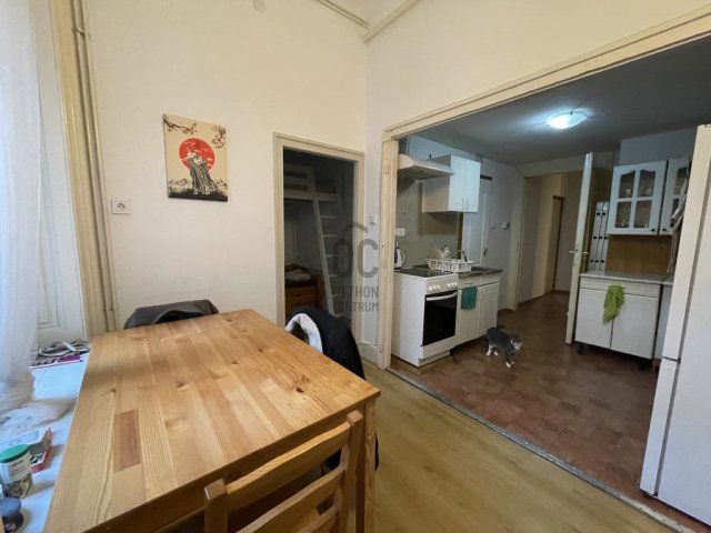 Eladó téglalakás, Budapesten, VIII. kerületben 108.9 M Ft