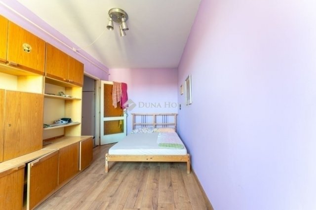 Eladó panellakás, Budapesten, XXI. kerületben 53.9 M Ft, 2 szobás