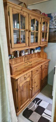 Eladó nyaraló, Dömsödön 20 M Ft, 1+2 szobás