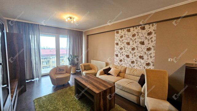 Kiadó téglalakás, albérlet, Miskolcon 175 E Ft / hó, 2 szobás