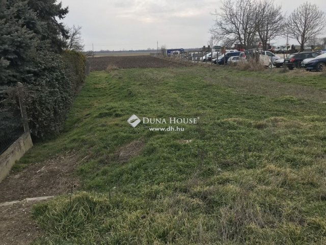 Eladó telek, Kőszárhegyen 12.49 M Ft / költözzbe.hu