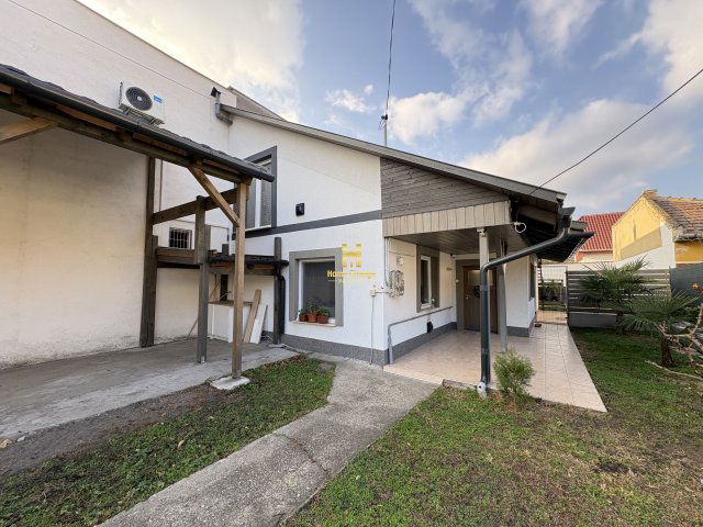 Eladó családi ház, Budapesten, XX. kerületben, Pannónia utcában