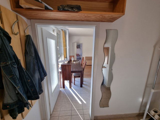 Kiadó téglalakás, albérlet, IX. kerületben, Gát utcában