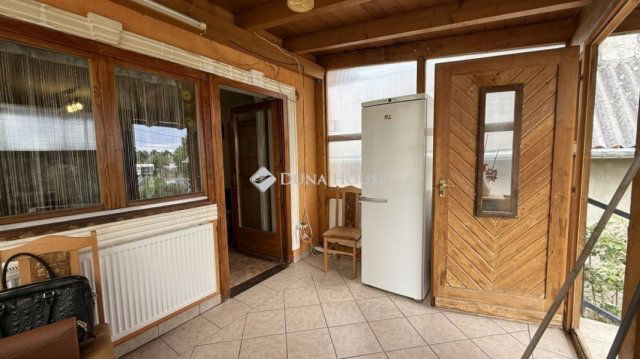 Eladó családi ház, Sülysápon 26.5 M Ft, 2 szobás