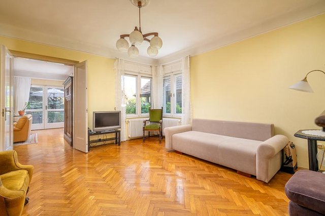 Eladó téglalakás, Budapesten, III. kerületben 129.9 M Ft