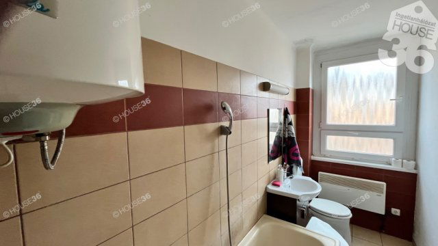 Eladó téglalakás, Kecskeméten 41 M Ft, 2 szobás