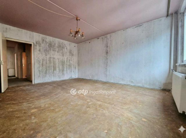 Eladó panellakás, Budapesten, VIII. kerületben 55 M Ft