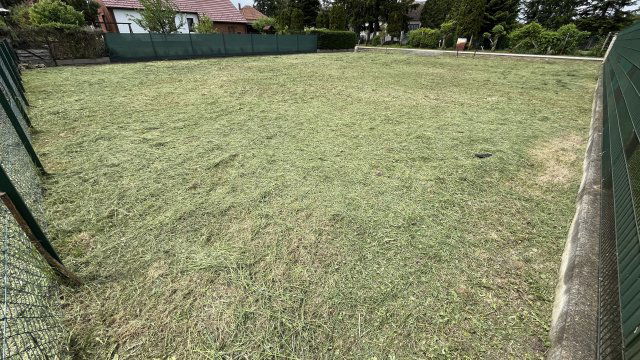 Eladó telek, Szombathelyen 25.99 M Ft / költözzbe.hu