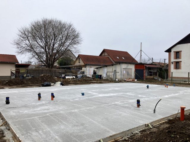 Eladó ikerház, Budapesten, XVIII. kerületben 147 M Ft, 5 szobás