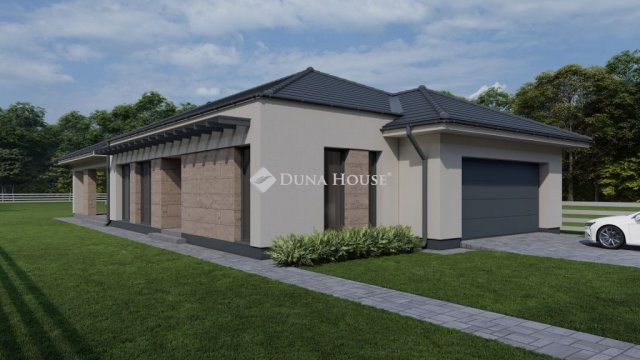 Eladó családi ház, Nyíregyházán 154.022 M Ft, 3+2 szobás