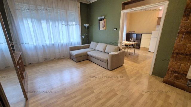 Eladó téglalakás, Budapesten, XIV. kerületben, Mexikói úton