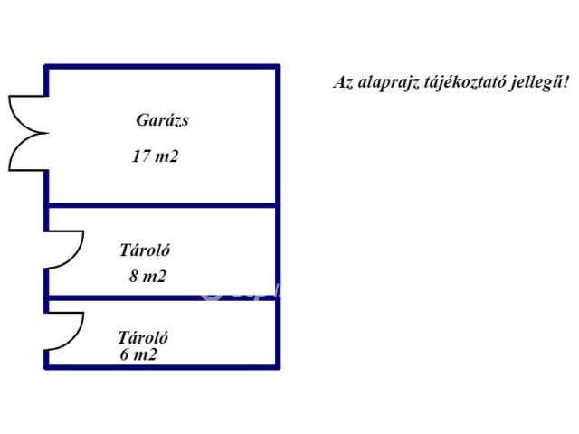 Eladó családi ház, Gyulán 87 M Ft, 3+4 szobás