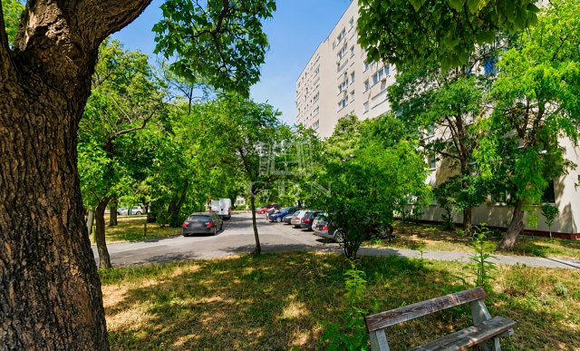 Eladó panellakás, Budapesten, XIV. kerületben 72.1 M Ft