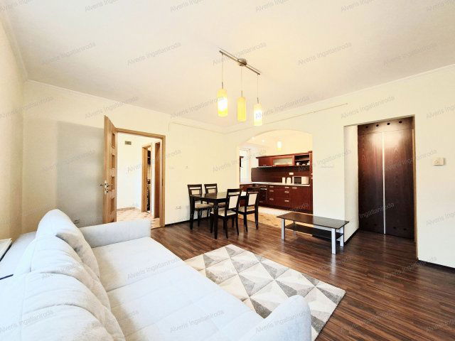 Eladó téglalakás, Nyíregyházán 67.5 M Ft, 2 szobás