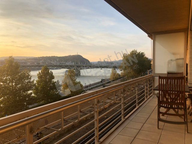 Kiadó téglalakás, albérlet, IX. kerületben, Lechner Ödön fasoron