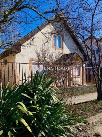 Eladó családi ház, Budapesten, XVII. kerületben 105 M Ft