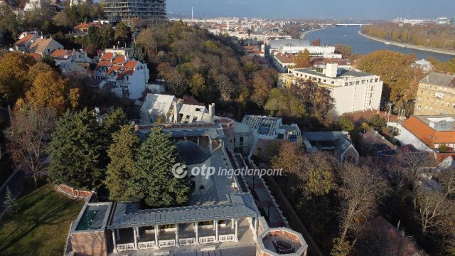 Eladó téglalakás, Budapesten, II. kerületben 334.919 M Ft