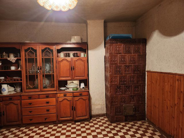 Eladó családi ház, Kakucson 40.4 M Ft, 2 szobás