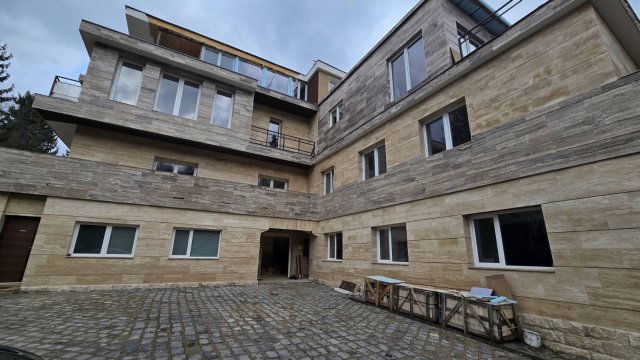 Eladó téglalakás, Budapesten, II. kerületben, Szépvölgyi úton