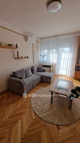 Kiadó téglalakás, albérlet, Budapesten, XXI. kerületben