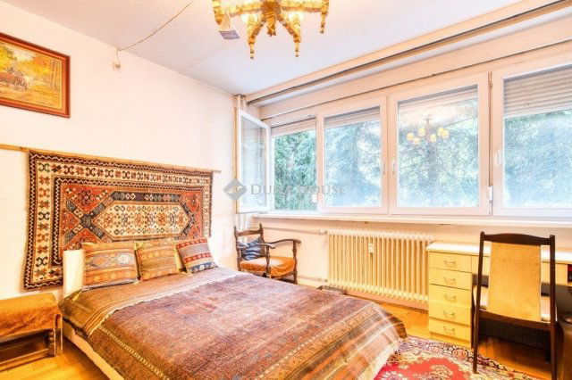 Eladó panellakás, Budapesten, XI. kerületben 84.9 M Ft, 3 szobás