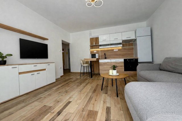 Kiadó téglalakás, albérlet, Miskolcon 150 E Ft / hó, 1 szobás