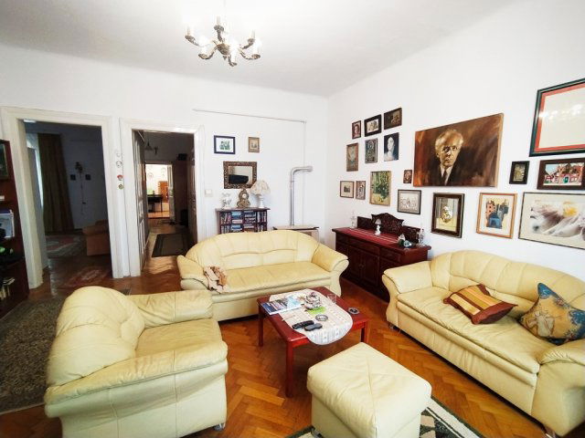 Eladó téglalakás, Budapesten, IX. kerületben 76 M Ft, 2 szobás