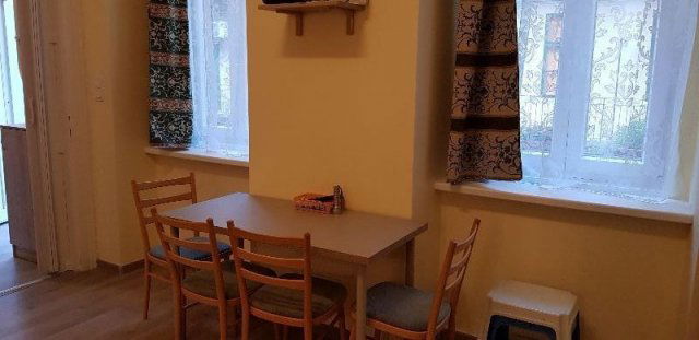 Eladó téglalakás, Budapesten, VIII. kerületben, Rákóczi úton